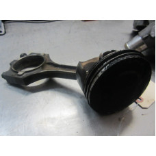 01J105 Piston and Connecting Rod Standard For 09-12 FORD ESCAPE  3.0 6E5E6200AA